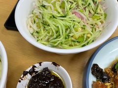 -京味精餐厅(长椿里小区店)