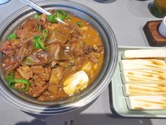 -阿庄新豫菜(通泰路店)