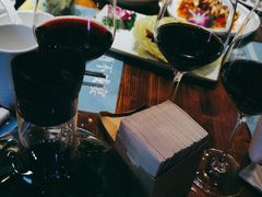 -村理·乡村菜音乐餐厅(河西店)
