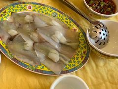 -清真·马家火锅美食城(镇江北路店)