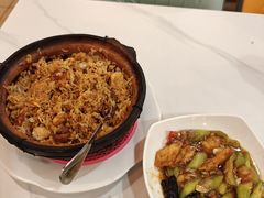 -日昌餐馆(亦庄店)