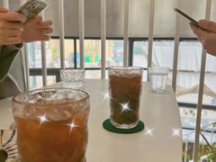 -隹木咖啡馆(宝龙广场店)