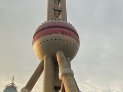 -东方明珠广播电视塔