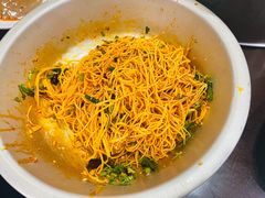 干豆腐丝-金源烤肉面片馆(师大店)