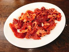 -西塔隆太白烤牛肉馆(图们路店)