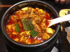 招牌麻婆豆腐-陈麻婆豆腐总店