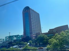 -上海集装箱码头有限公司张华浜码头