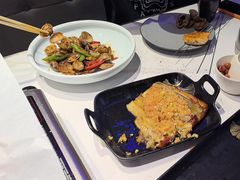 -钳小柒·小龙虾蓝龙王烧烤夜宵(长寿路店)