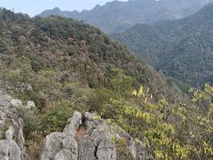-千岛湖石林