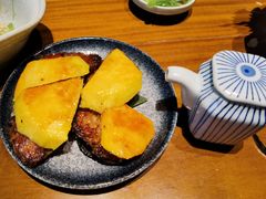 -和彩放题餐厅(酒仙桥店)