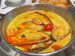 -79号渔船海鲜饭店(宝安店)