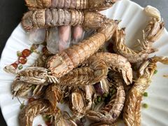 -必点海鲜·海肠捞饭大王(滨江道店)
