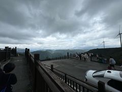 -龙里油画大草原旅游区