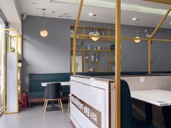 -禾谷韩餐(热带海洋学院店)