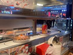 -友壹町寿司(嘉洲广场店)