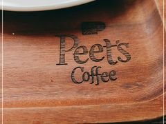 -Peet's Coffee皮爷咖啡(大学路店)