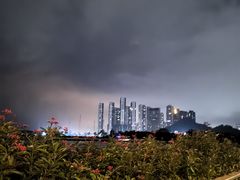 -深圳湾公园(南山区)