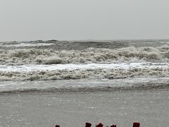 -南澳海滩