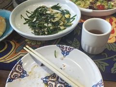 -蒙亨·手把肉·蒙古包文化主题餐厅(天恒广场店)