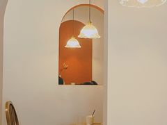 用餐区-LuluCake·路鹿蛋糕