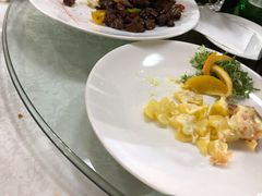 -上海大宁福朋喜来登酒店大堂吧(共和新路店)