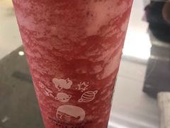 -喜茶(佛山岭南站店)