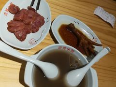 -恋萍小吃(时代店)