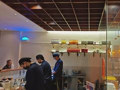 -戏作寿司(观音桥店)