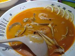 -友达面馆(二七南路店)