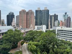 -香港大学