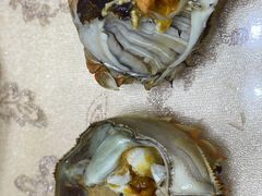 -阳澄湖大闸蟹·琼灵阁牌品牌连锁(吴中总店)