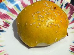 -清真·古丽花儿·新疆美食(滨江道店)