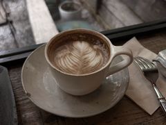 -WABI COFE(愚园路店)