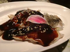 西湖醋鱼-绿茶餐厅(昌平悦荟店)