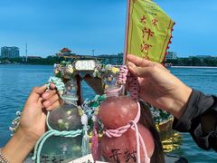 -开封市鼓楼广场(宋都皇城旅游度假区)