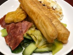 -金狮国际酒店自助餐(金狮店)