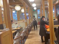 -一心创作料理屋(经开万达店)