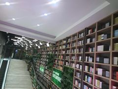 -当当书店(国泰广场店)