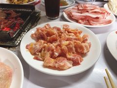 -风味烧烤