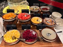 -西安W酒店·WEI全味西餐厅