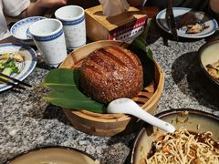 -南京大牌档(青岛万象城店)