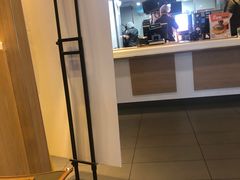 -麦当劳(双榆树店)