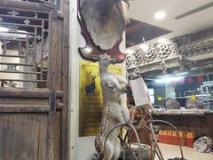 -乔家满族八大碗(流水沟店)