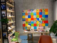 -曼乐辰餐厅(中庚漫游城店)