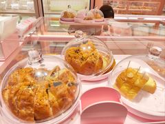 -好利来(湖滨银泰in77店)