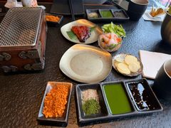 -300杯·和牛烧肉清酒专门店(廊里店)