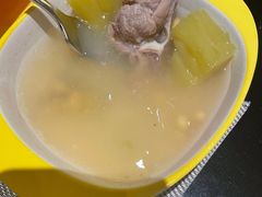 -茵特拉根酒店·西餐厅