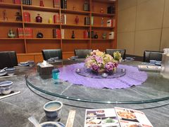 包厢-95号酱骨·一块豆腐(展春园西路店)