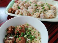 -陈记饮食店(菜园墩店)