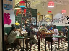 -堂屋糖水店(愚园店)